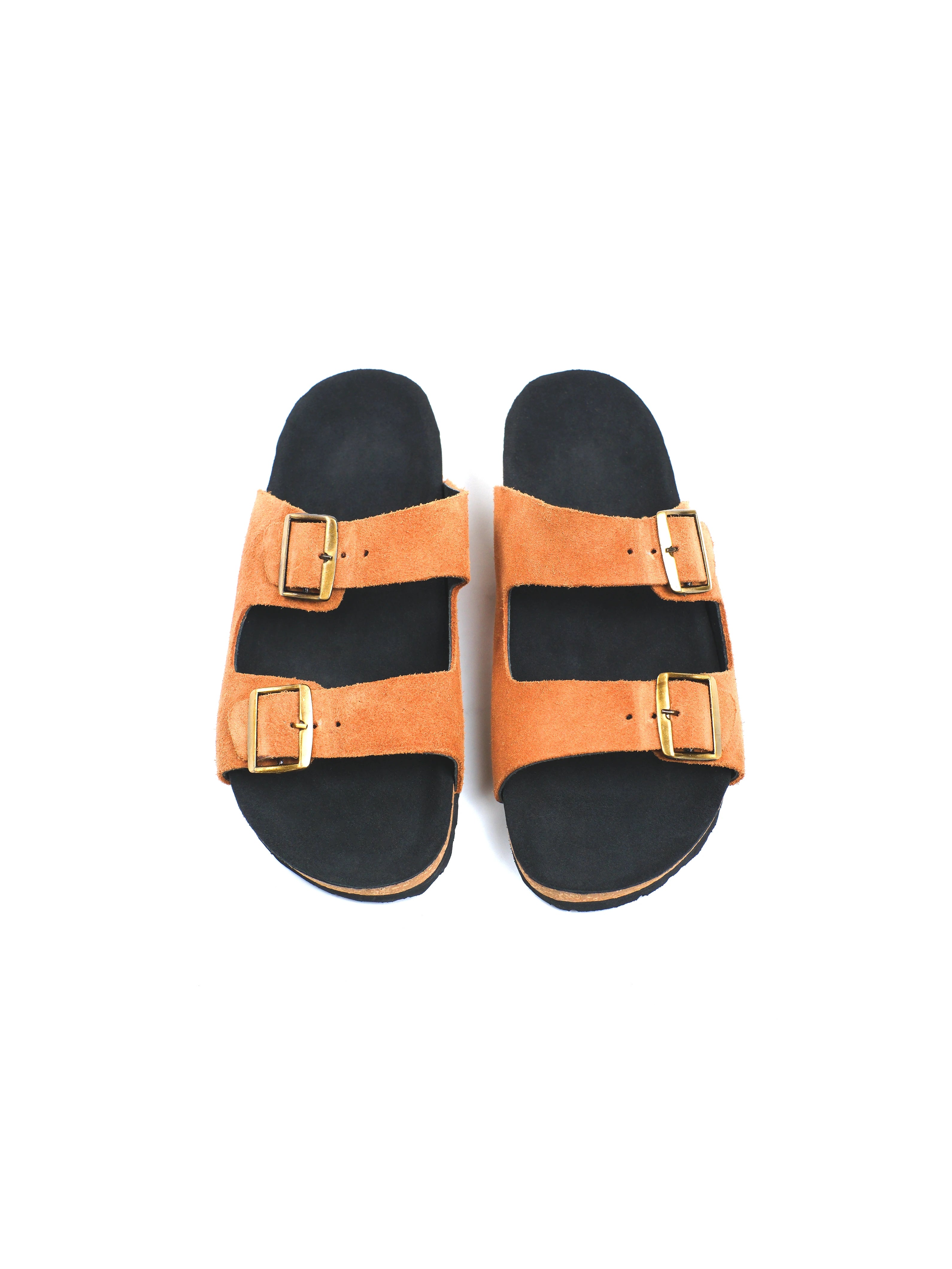 Sienna Buckle Slide