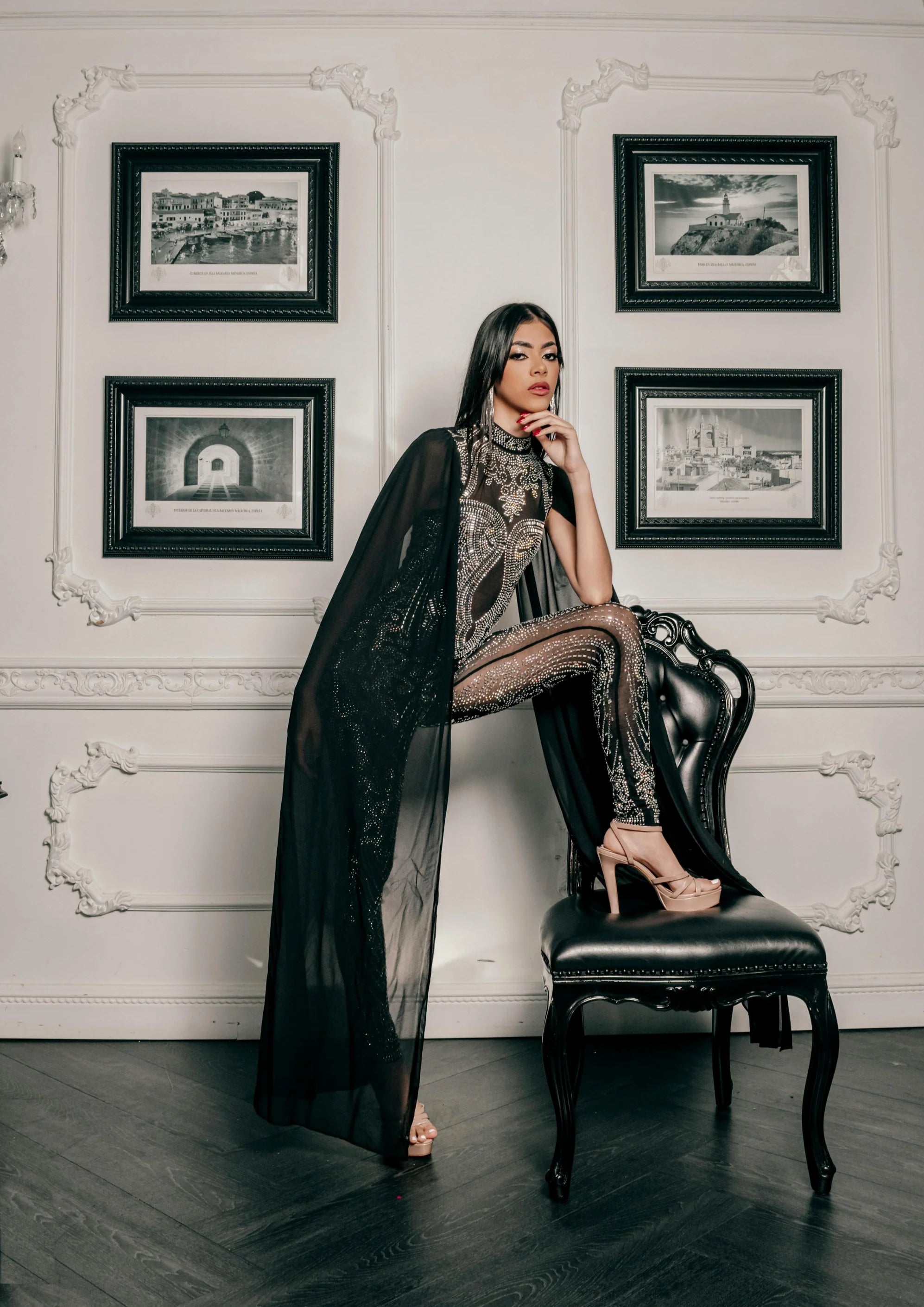 How Fashion Rules the World: A Look Beyond Fabric and Trends. (Importance of fashion)