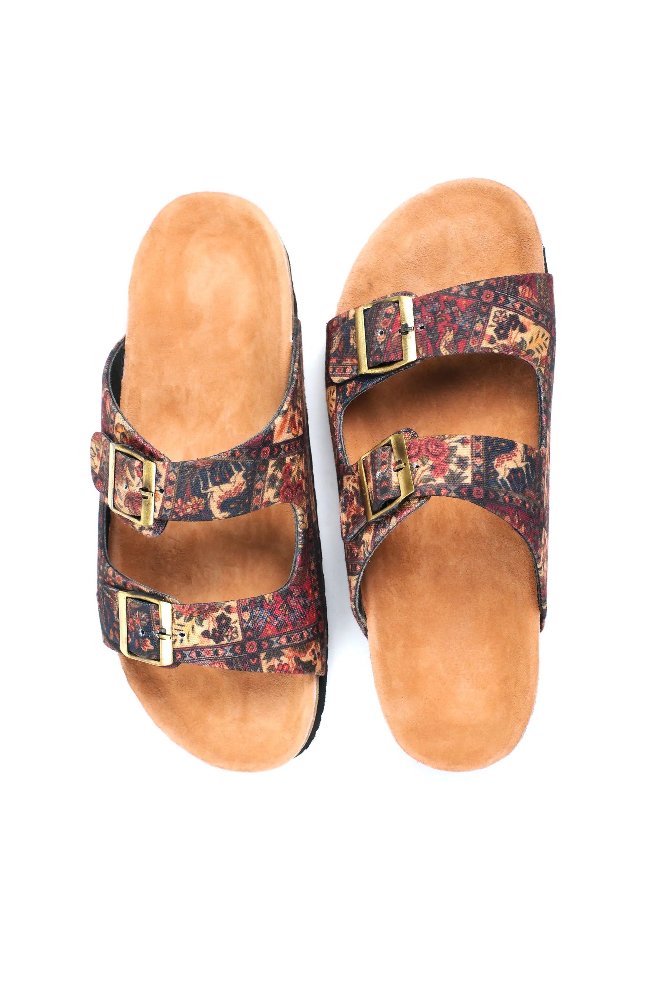 Persian Slide