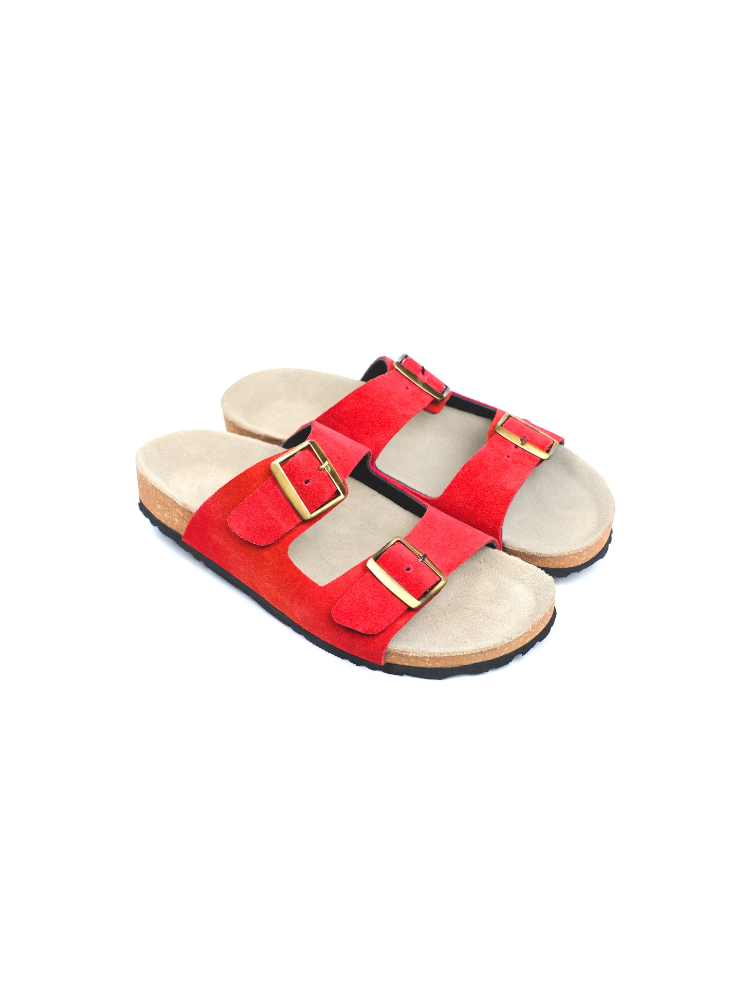 Crimson Slide