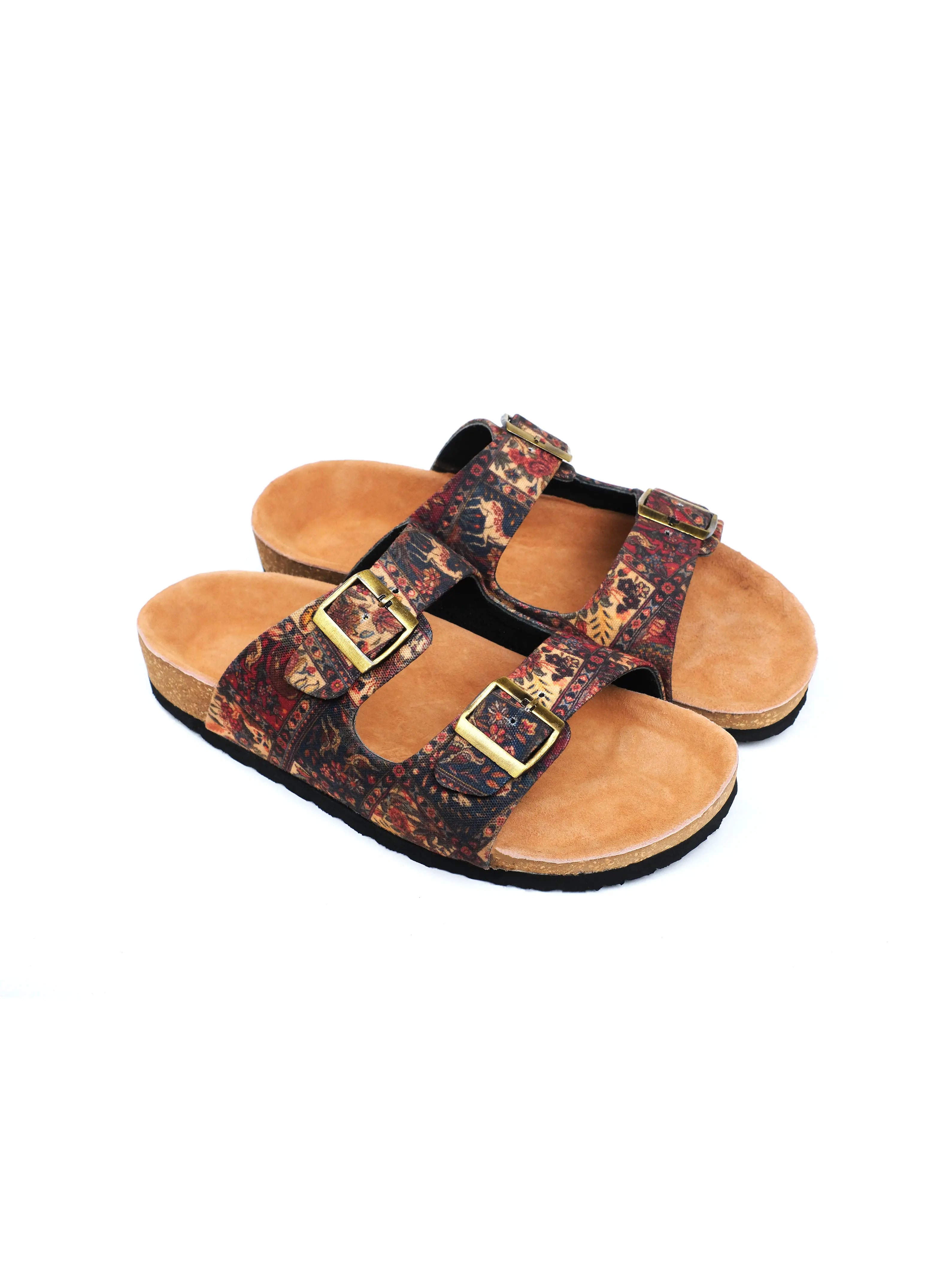 Persian Slide