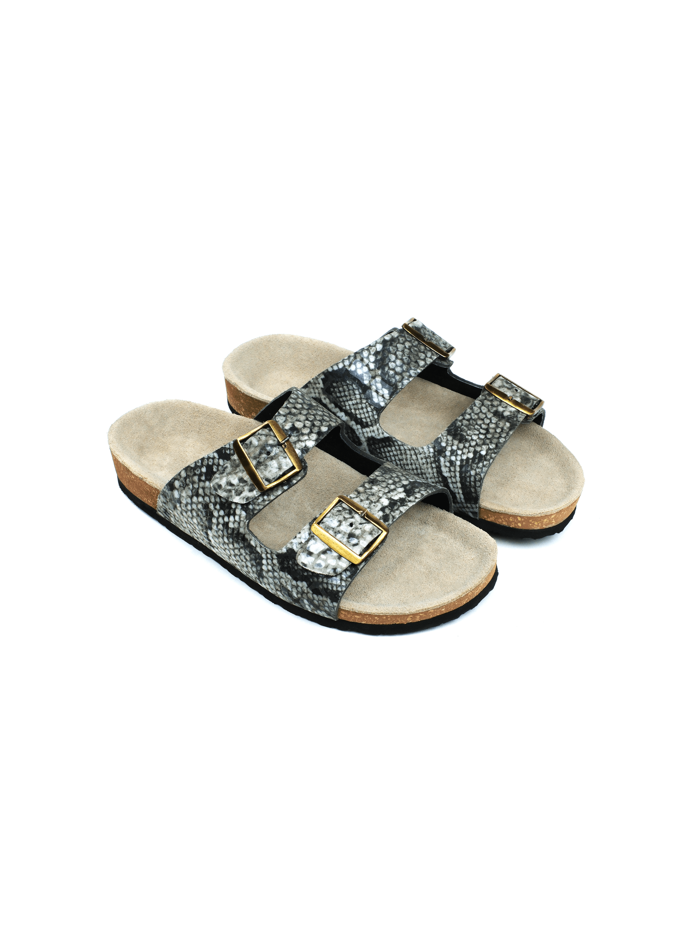 Serpant Slide